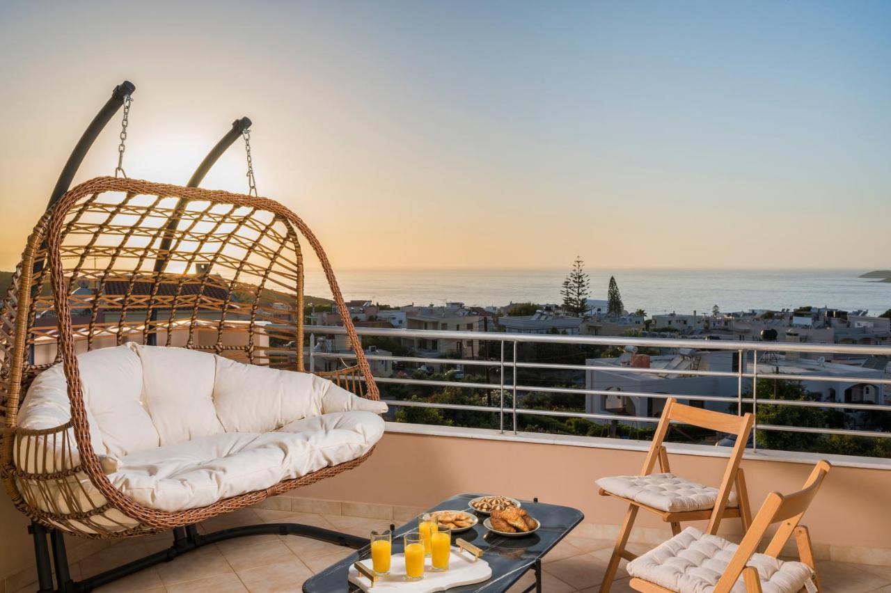 Fantasea Unique Resort 2 Ханья Экстерьер фото